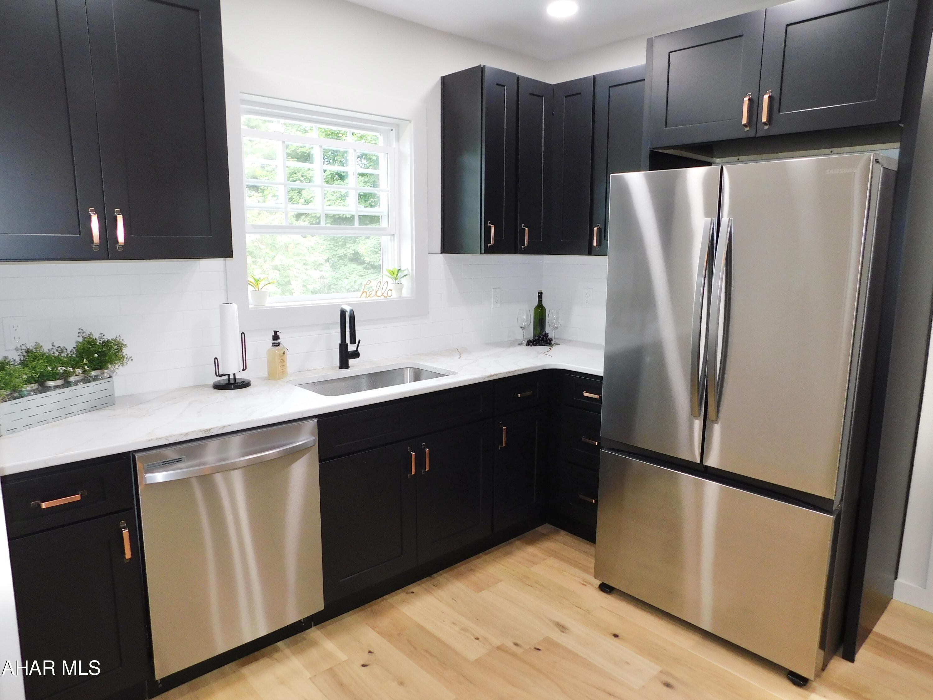 Wehnwood - Residential