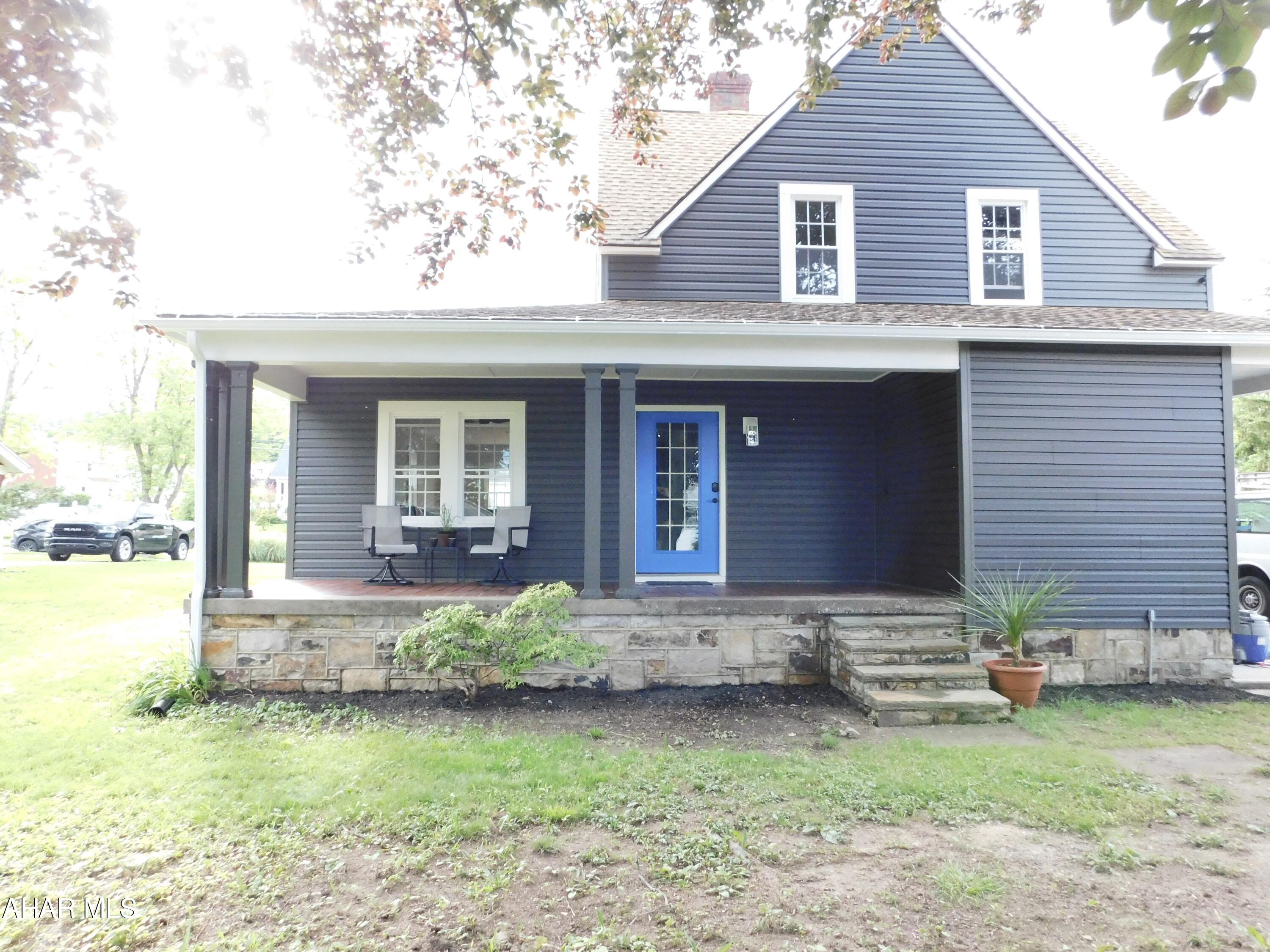 Wehnwood - Residential