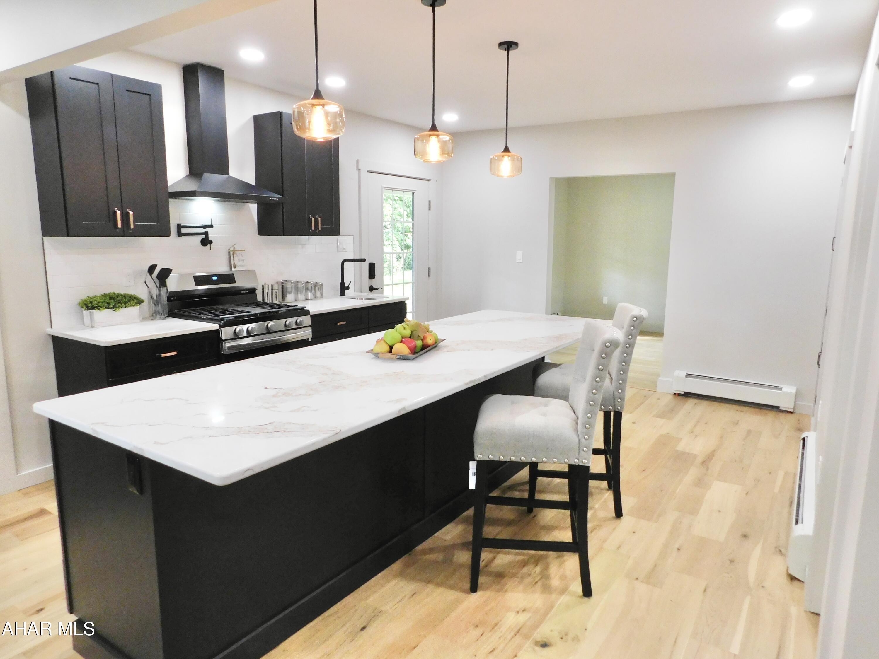 Wehnwood - Residential