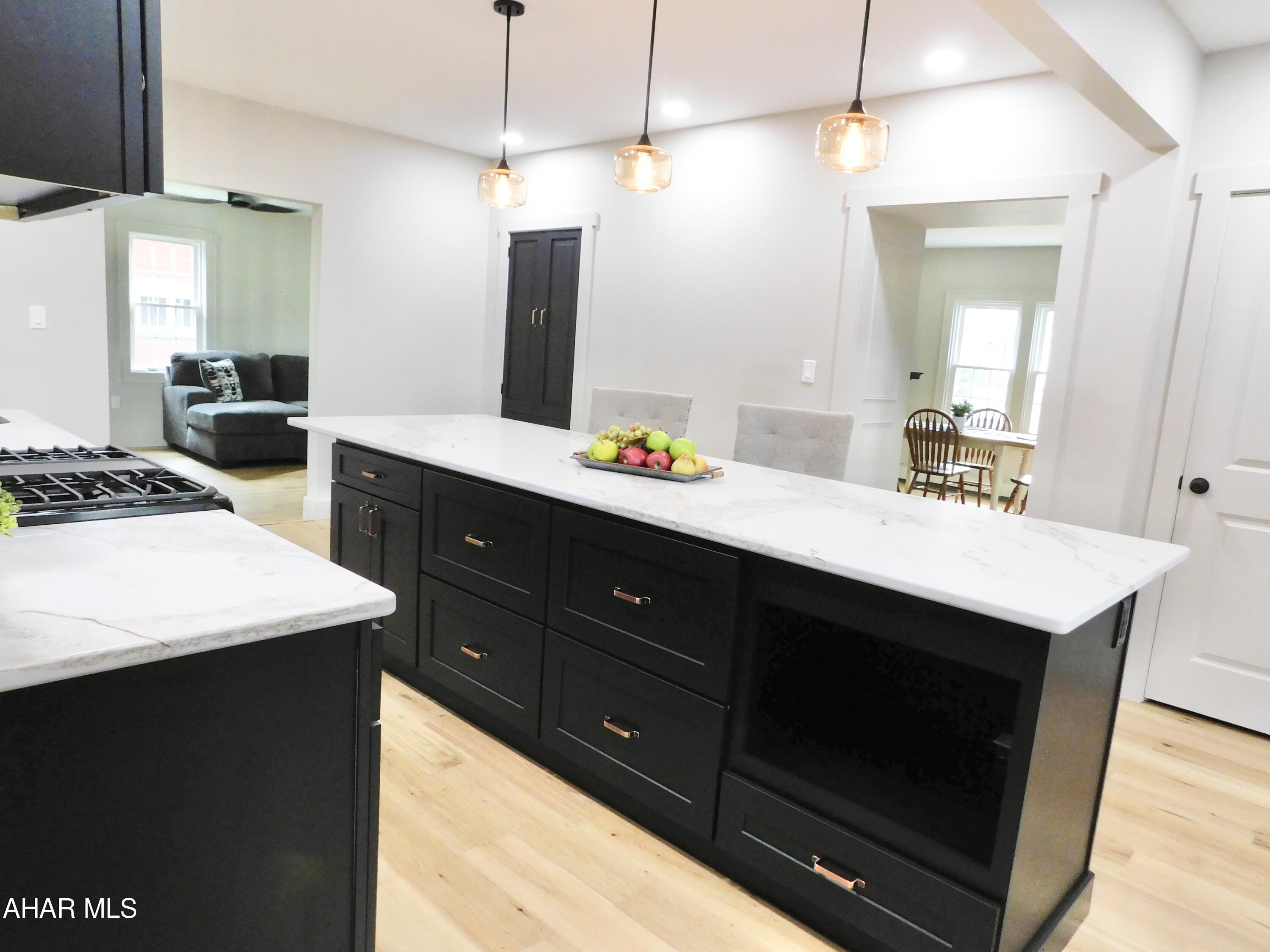 Wehnwood - Residential