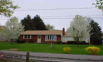 Sylvan Hills - Residential