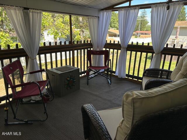 Logan Township - Residential Income