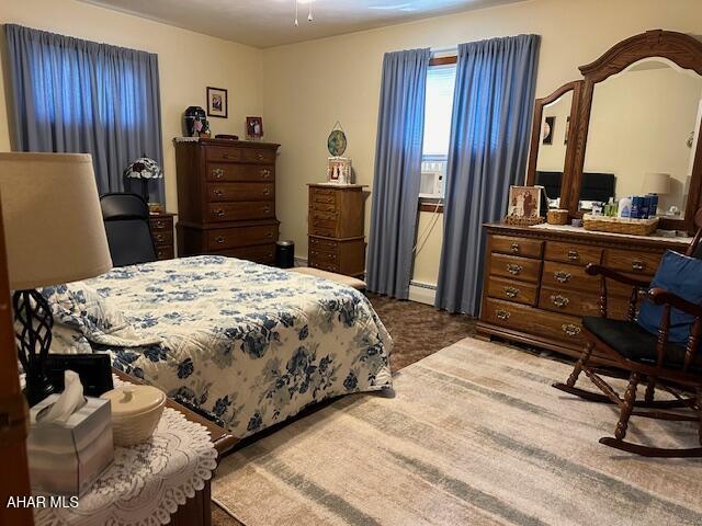 Logan Township - Residential Income