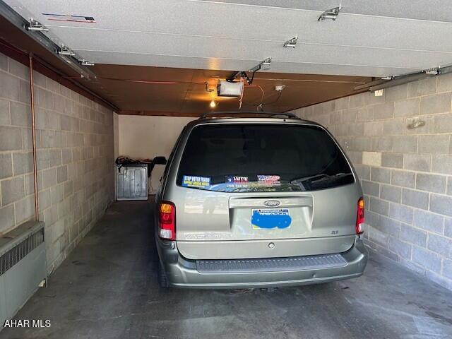 Logan Township - Residential Income