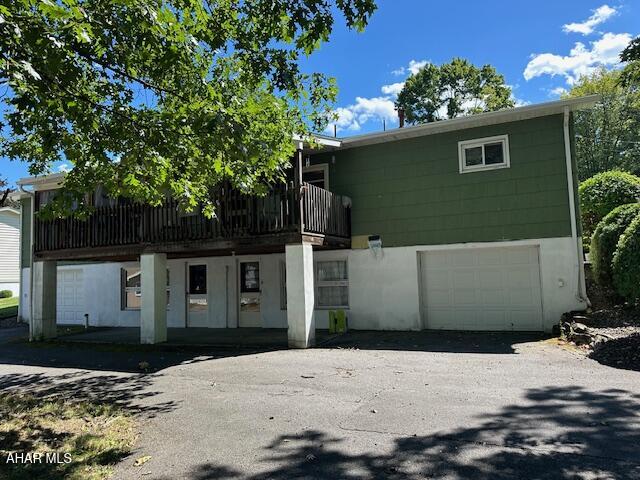 Logan Township - Residential Income