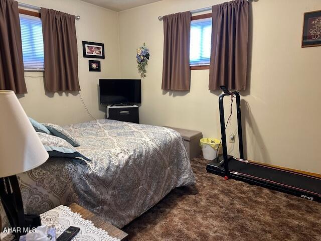 Logan Township - Residential Income