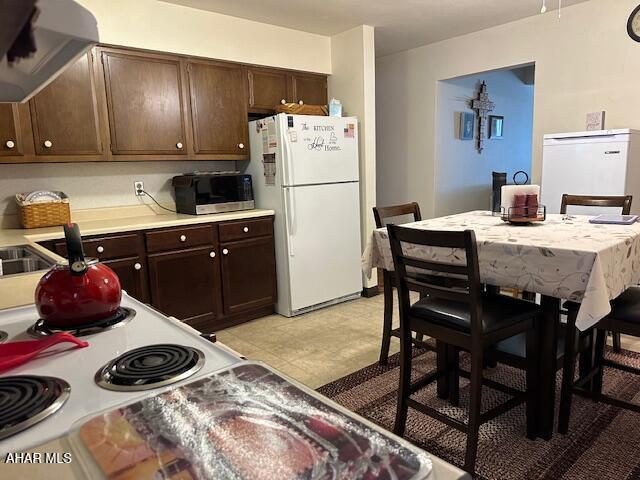 Logan Township - Residential Income