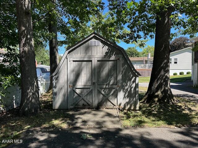 Logan Township - Residential Income