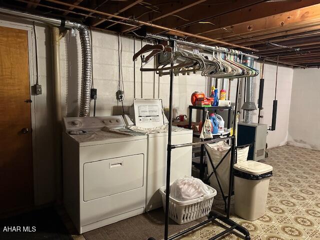 Logan Township - Residential Income