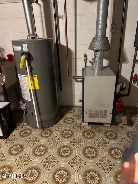 Logan Township - Residential Income