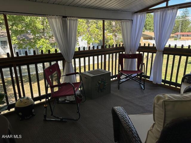 Logan Township - Residential Income