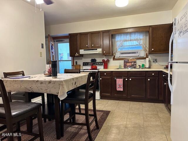 Logan Township - Residential Income