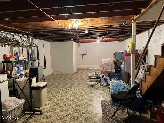 Logan Township - Residential Income