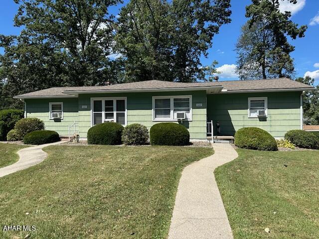 Logan Township - Residential Income