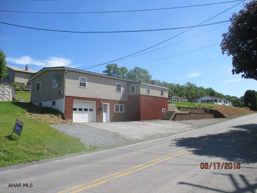 Home is move in ready and needs absolutely nothing done.  All completely remodeled interior and exterior since 2008 including roof,windows, furnace, kitchens and baths.  Features full finished basement that could be used for mother in law suite, rental, or just take advantage of the extra living space and kitchen.