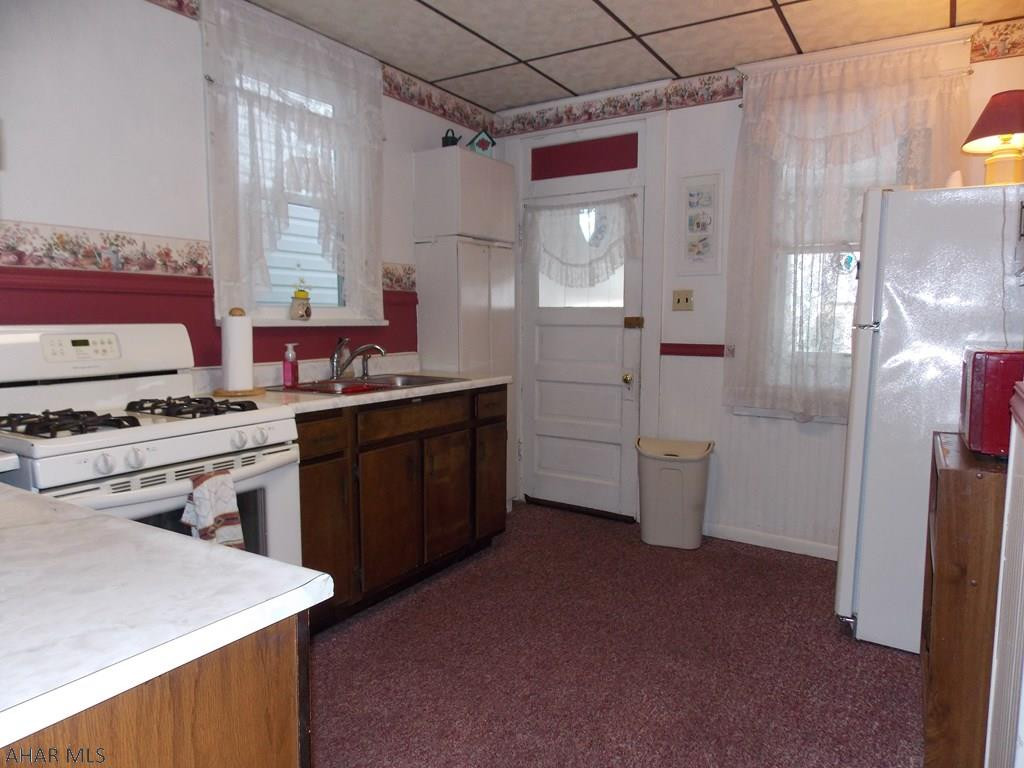 Unknown - Residential