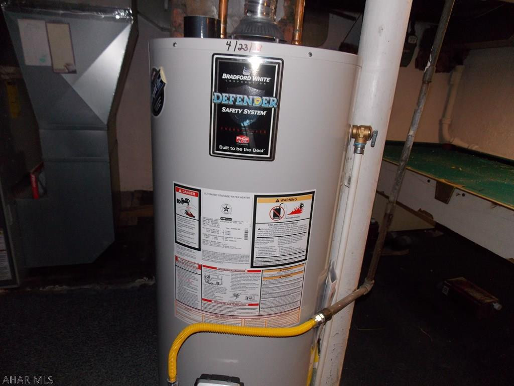 Unknown - Residential