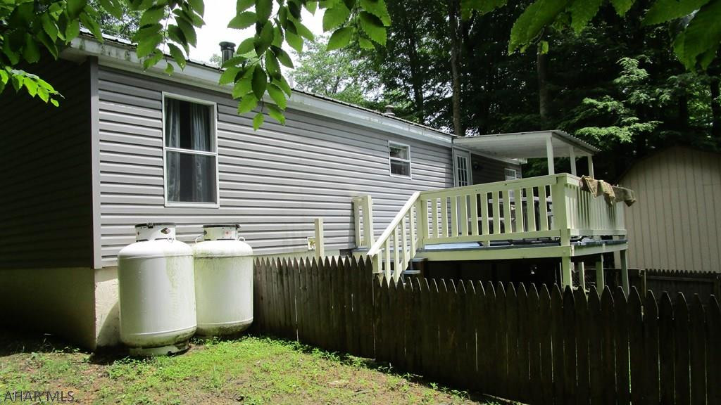 Glendale Yearound - Residential