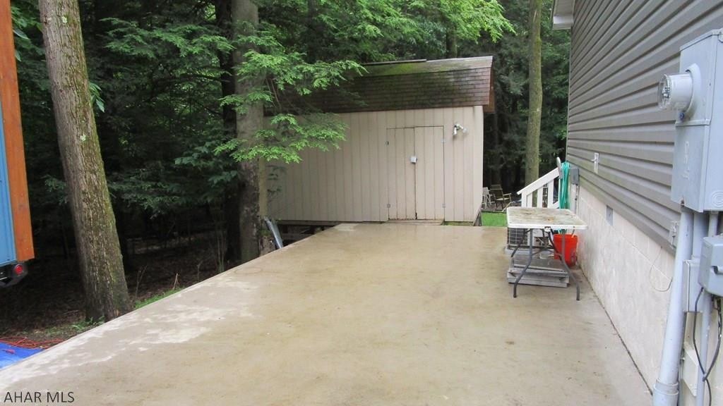 Glendale Yearound - Residential