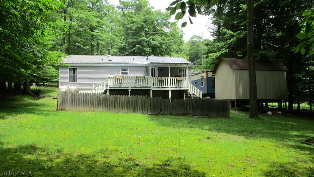 Glendale Yearound - Residential