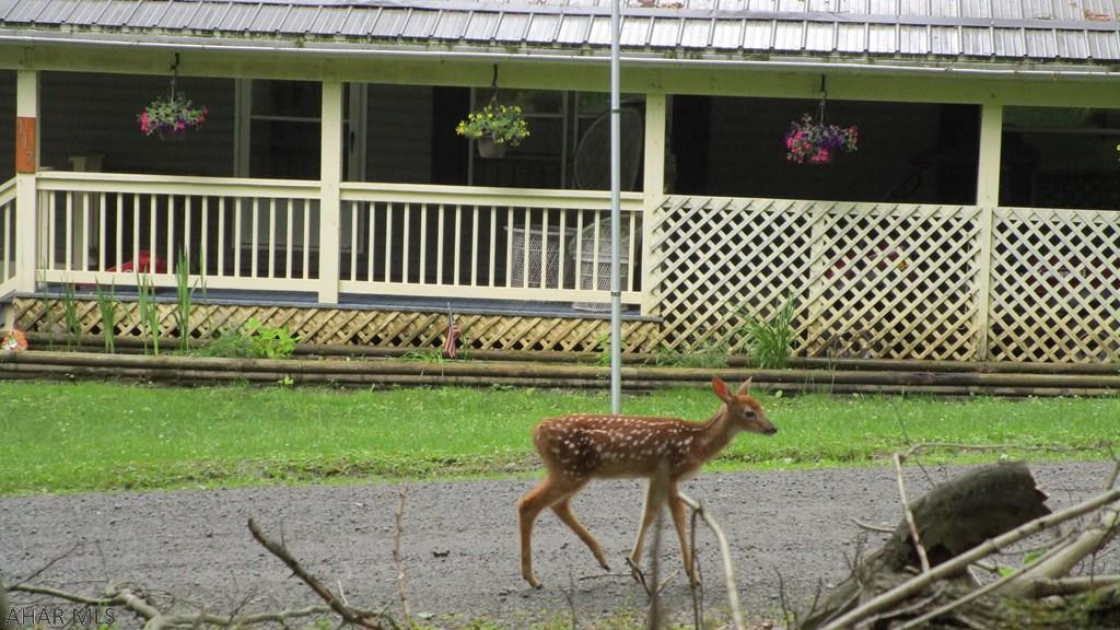 Glendale Yearound - Residential