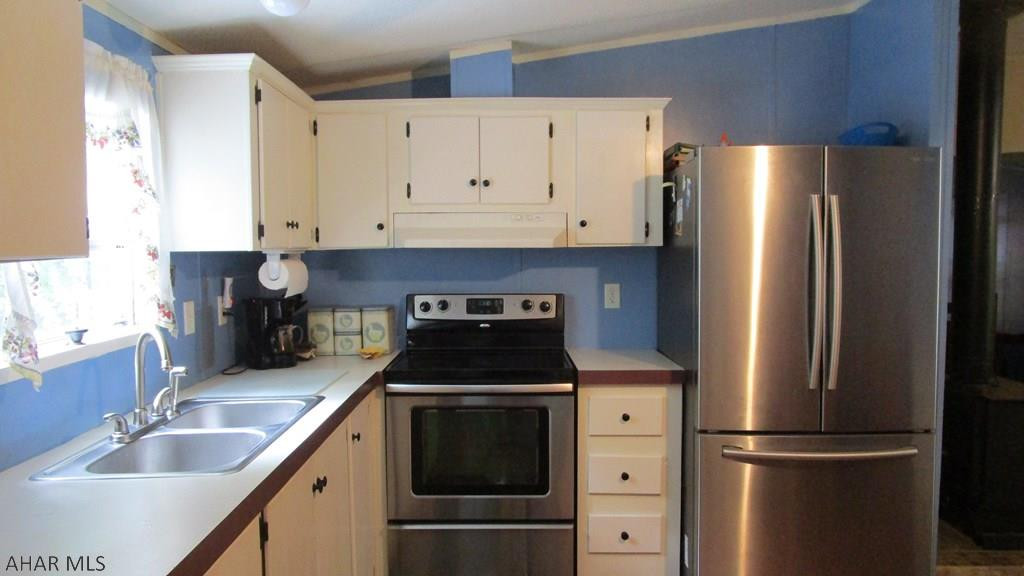 Glendale Yearound - Residential