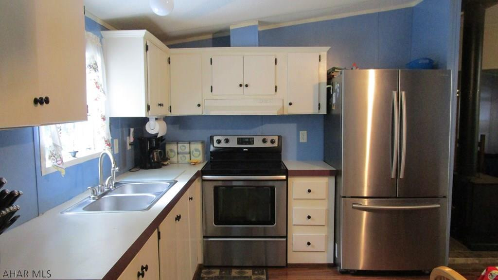 Glendale Yearound - Residential