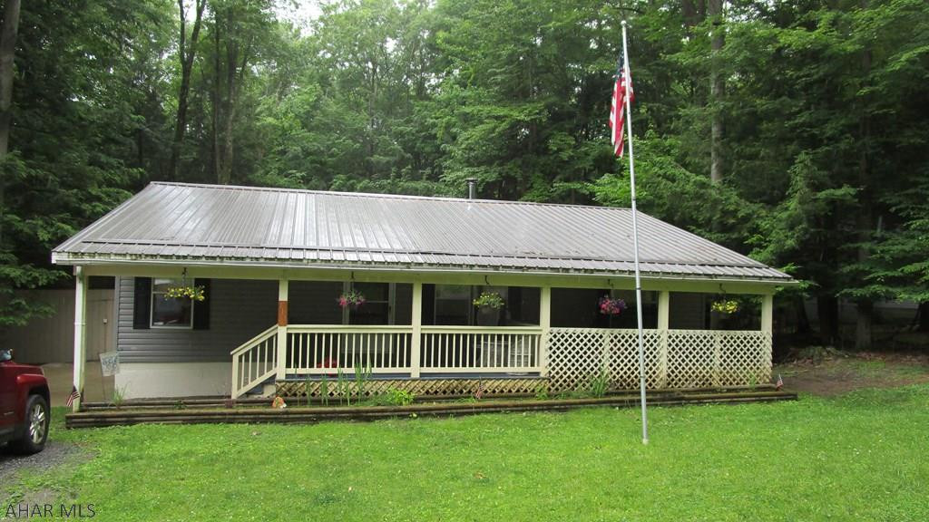 Glendale Yearound - Residential