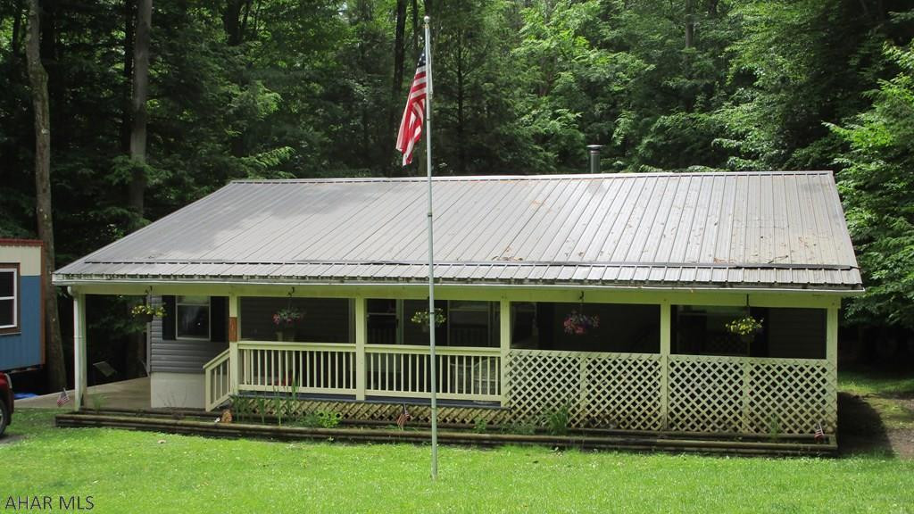 Glendale Yearound - Residential