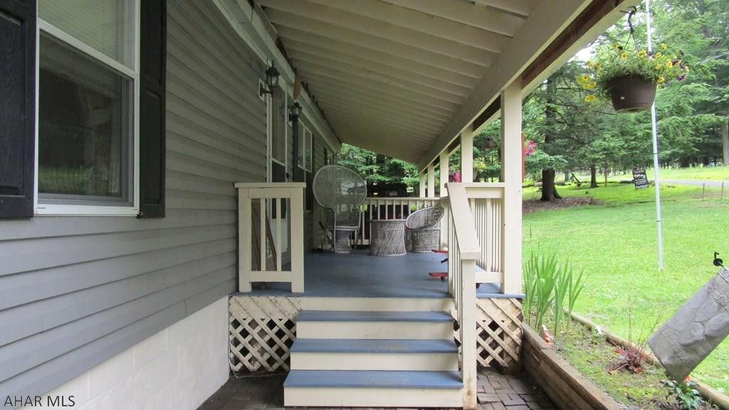 Glendale Yearound - Residential