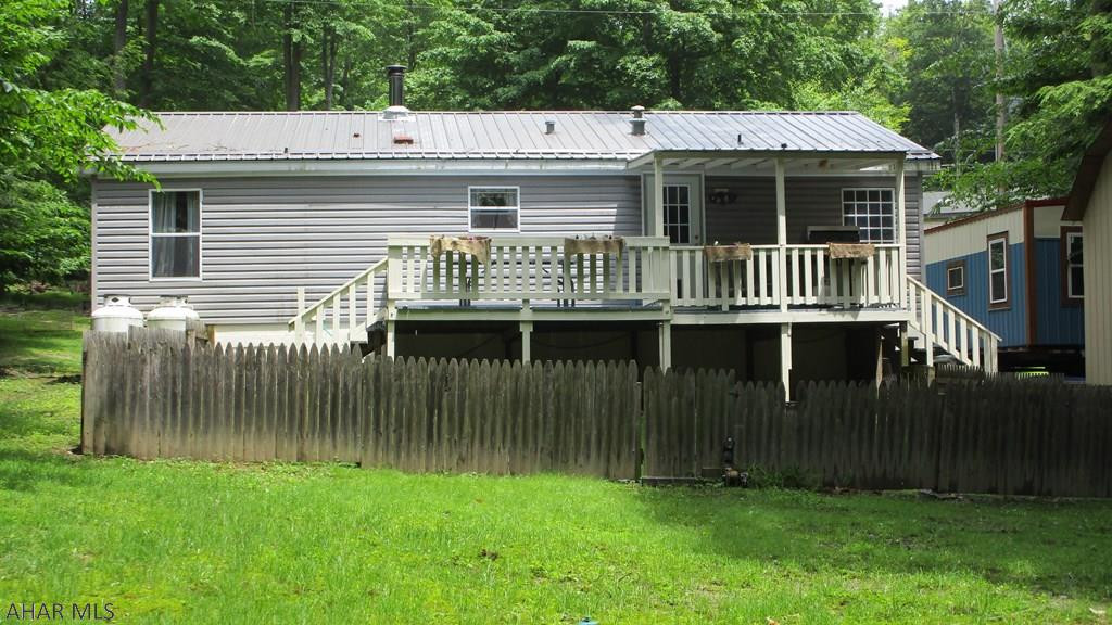 Glendale Yearound - Residential