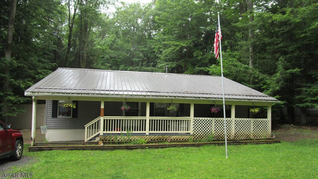 Glendale Yearound - Residential