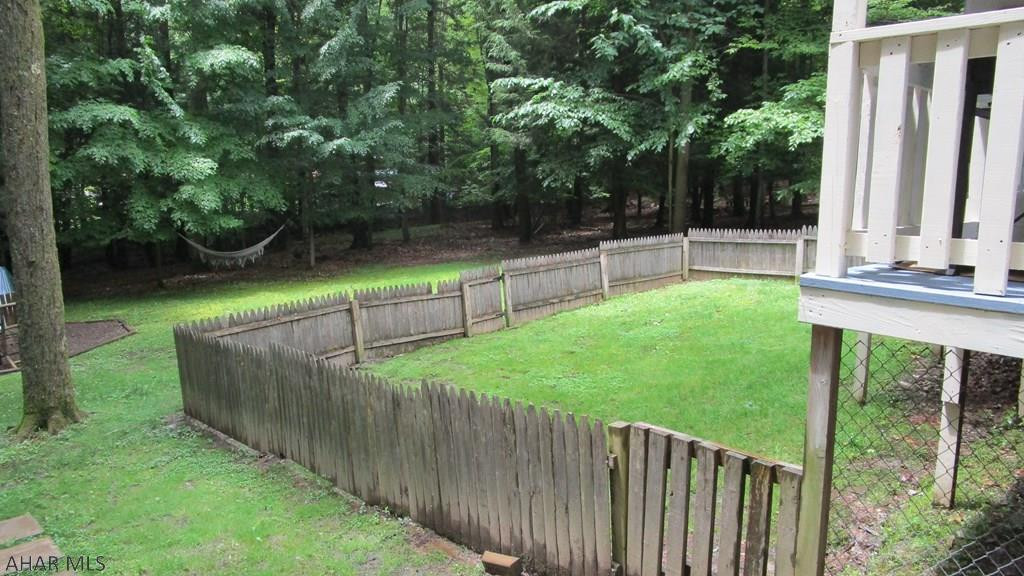 Glendale Yearound - Residential