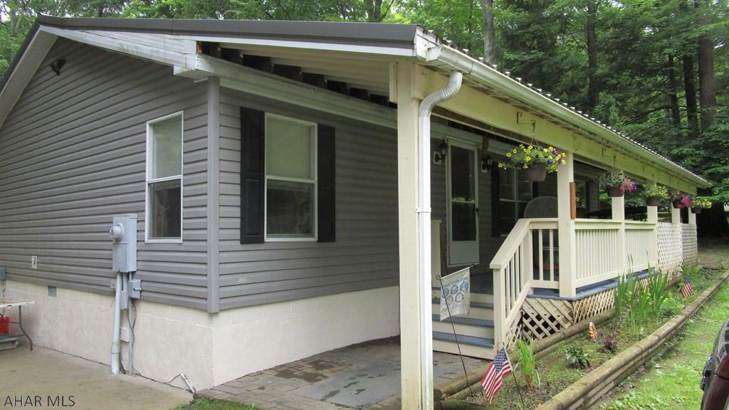 Glendale Yearound - Residential