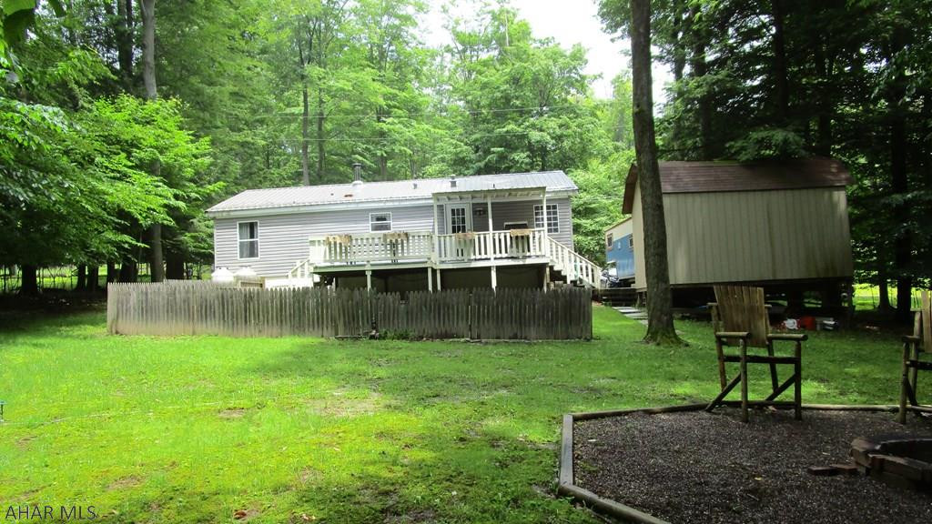 Glendale Yearound - Residential