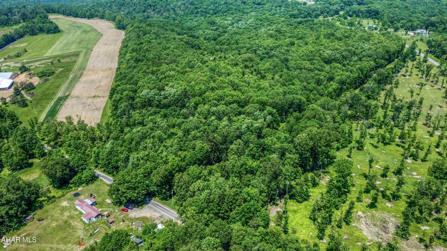 Discover approximately 49 acres of stunning land in Pine Township, situated within the Penns Manor School District, complete w/ gas rights. This expansive property offers excellent hunting opportunities, potential timber value, a tranquil stream, & numerous other attractive features. Don't miss out on this rare chance to own a uniquely large tract of land! Call today for more information! (Seller would consider selling property without gas rights for a lower amount).