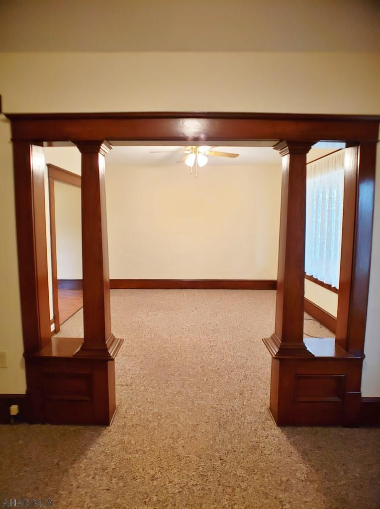 Fairview - Residential