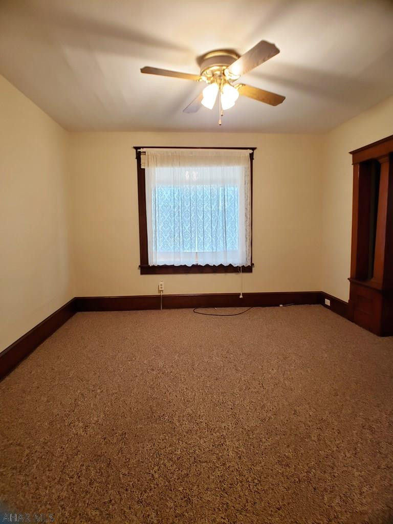 Fairview - Residential