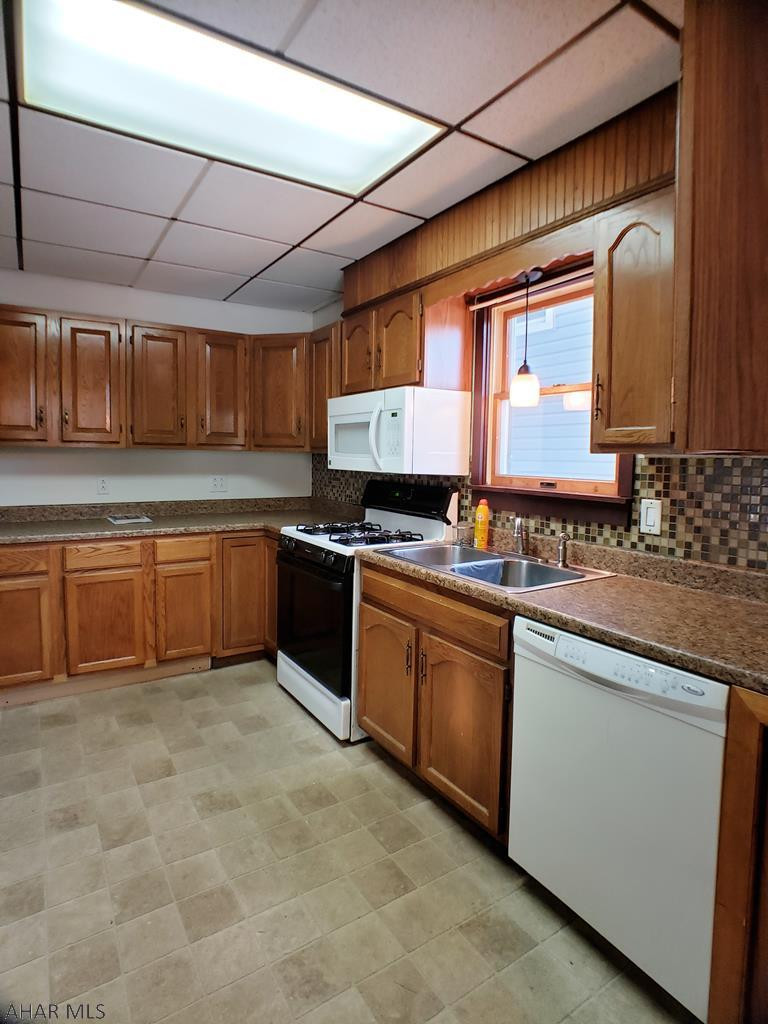 Fairview - Residential