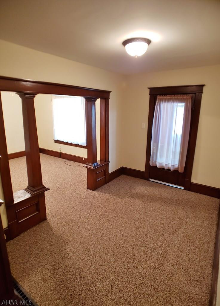 Fairview - Residential