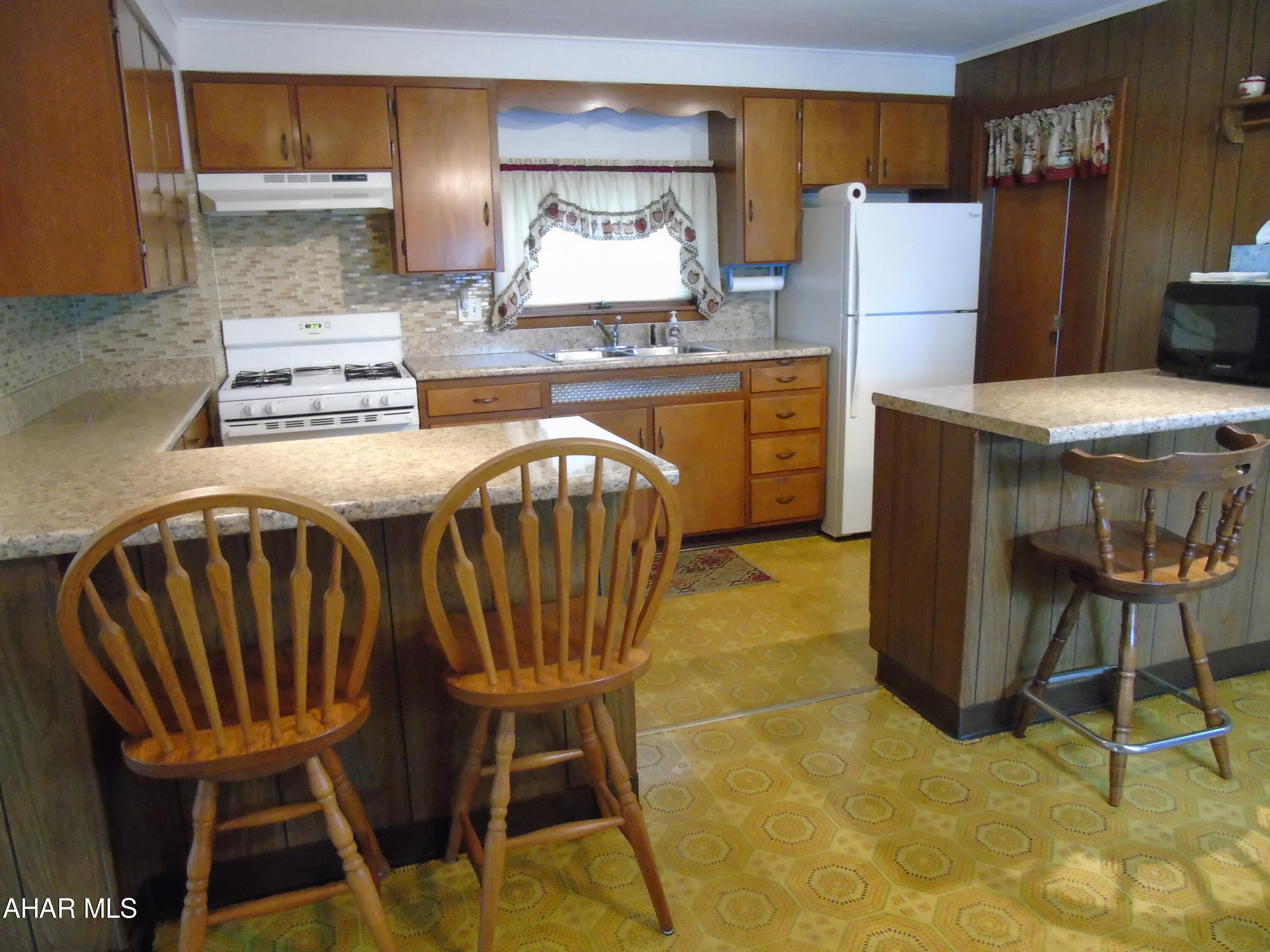 Juniata - Residential