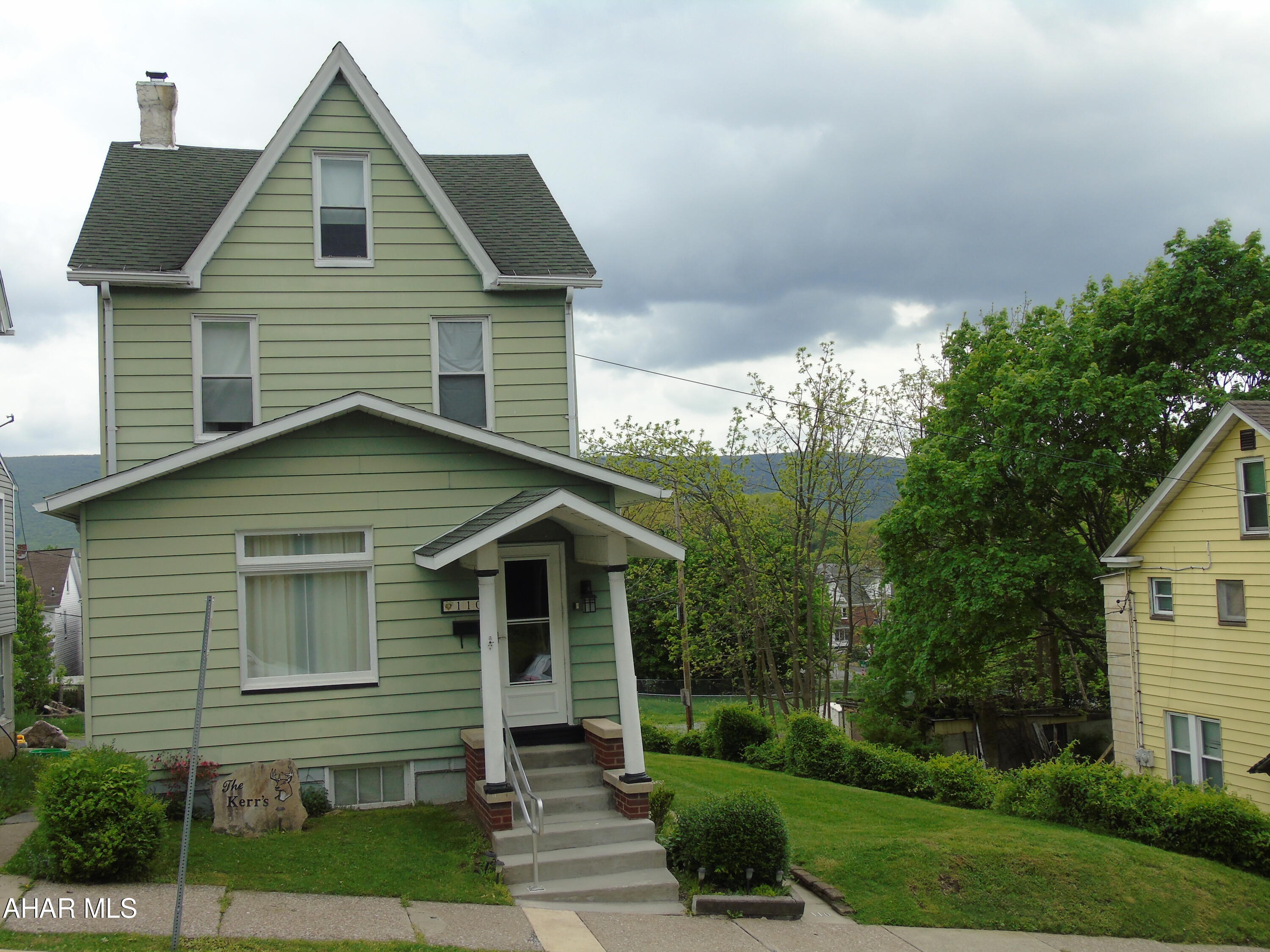 Juniata - Residential