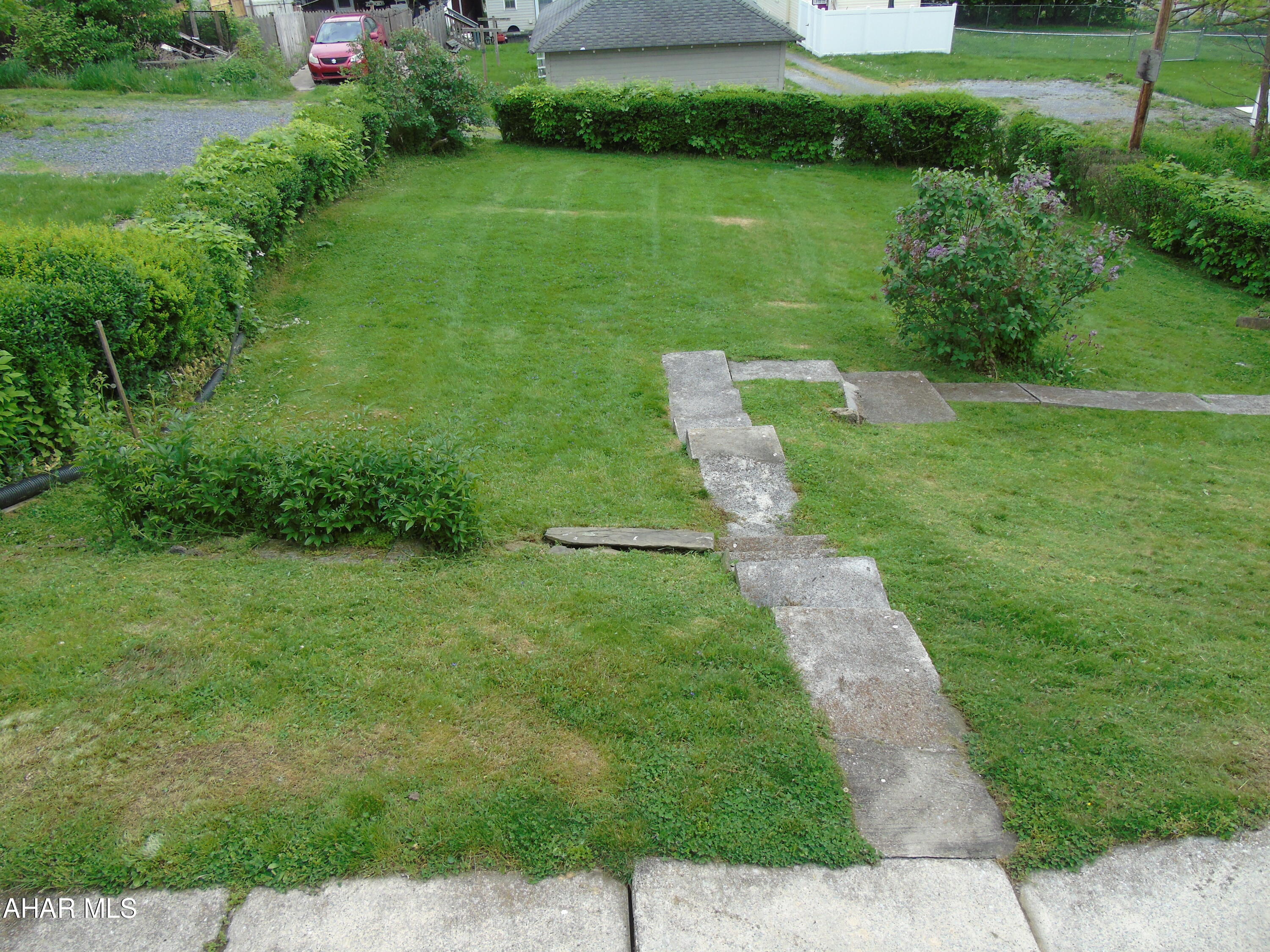 Juniata - Residential