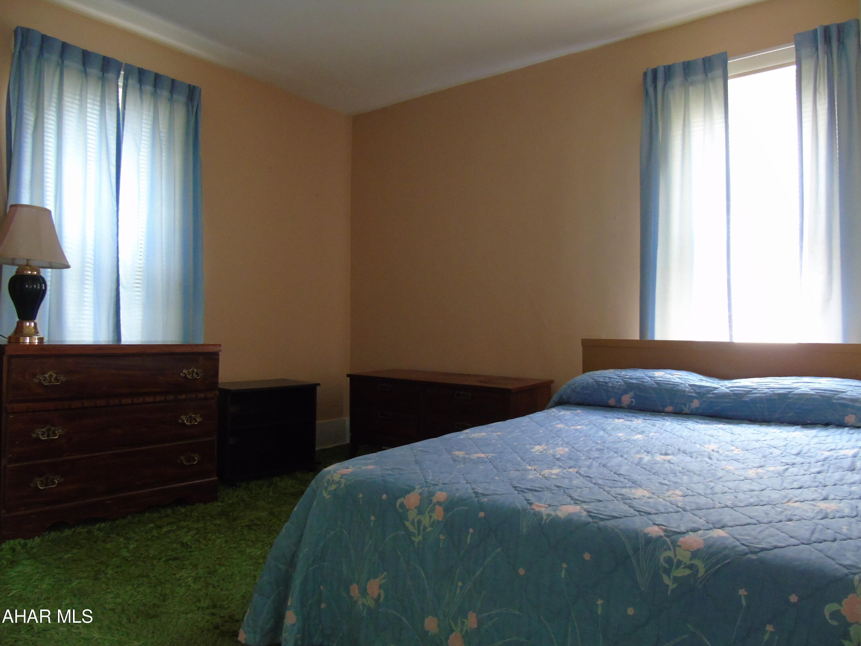 Juniata - Residential