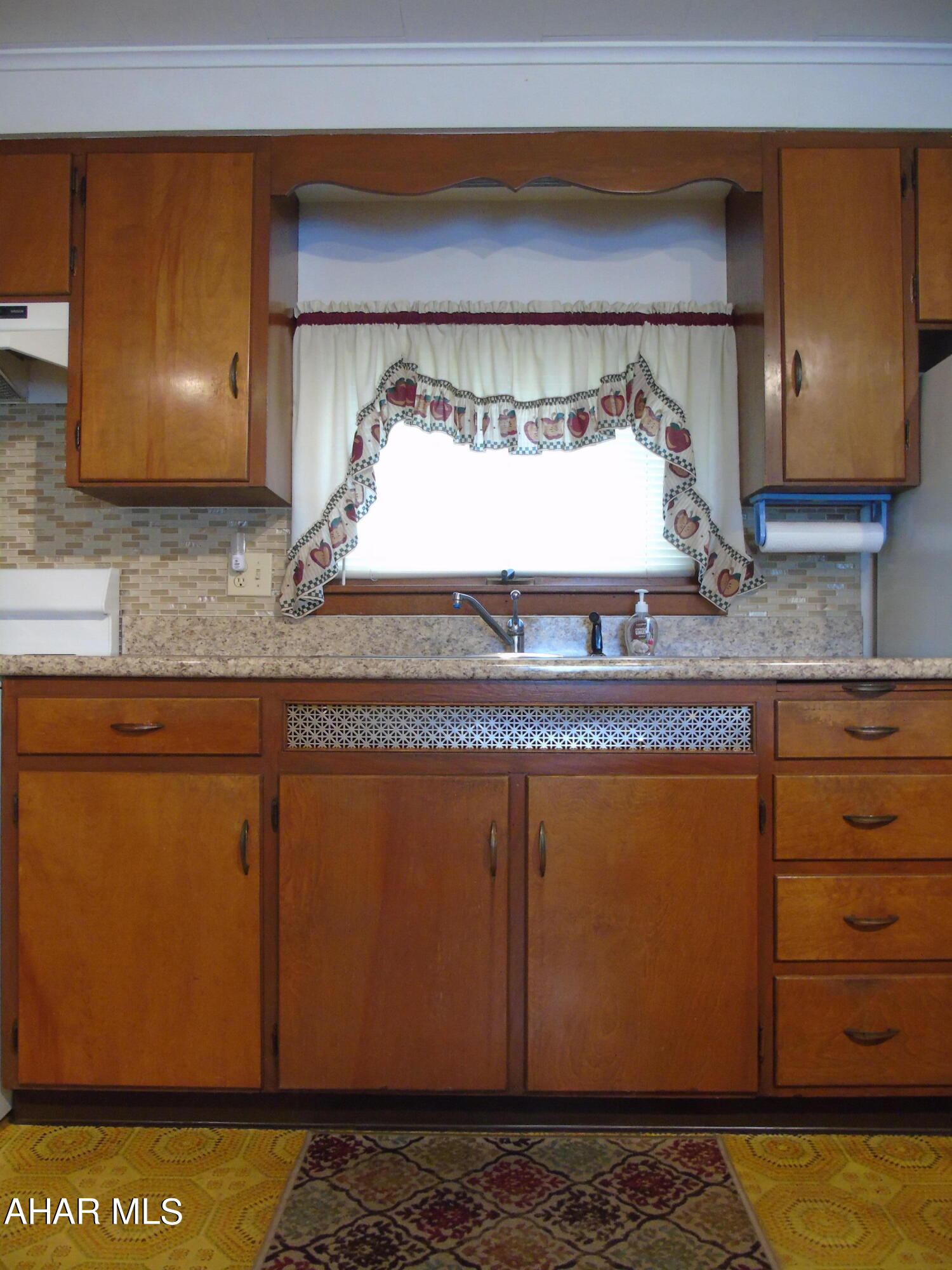 Juniata - Residential