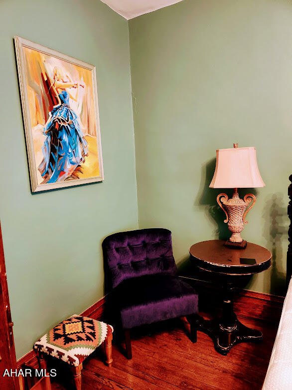 None - Residential Lease