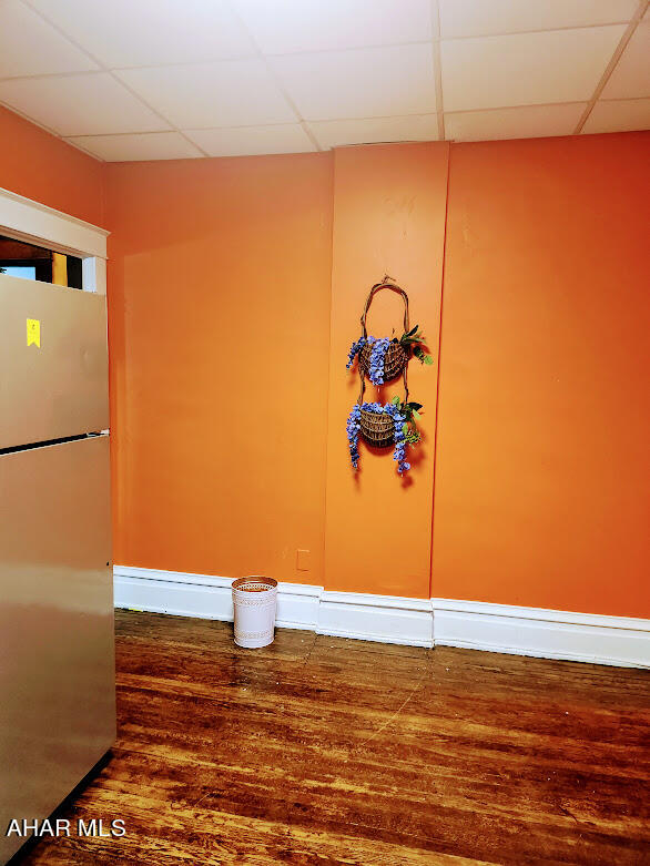 None - Residential Lease