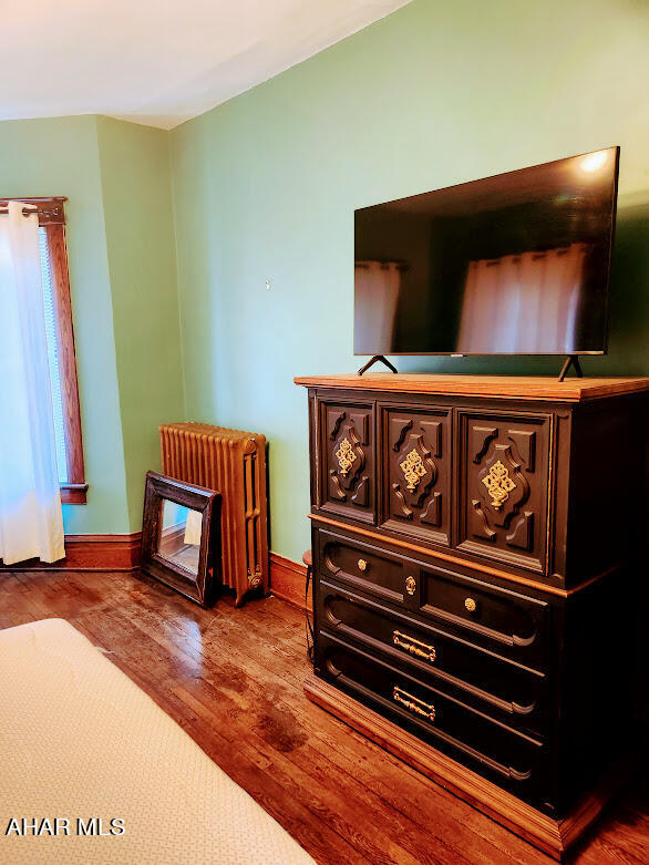 None - Residential Lease