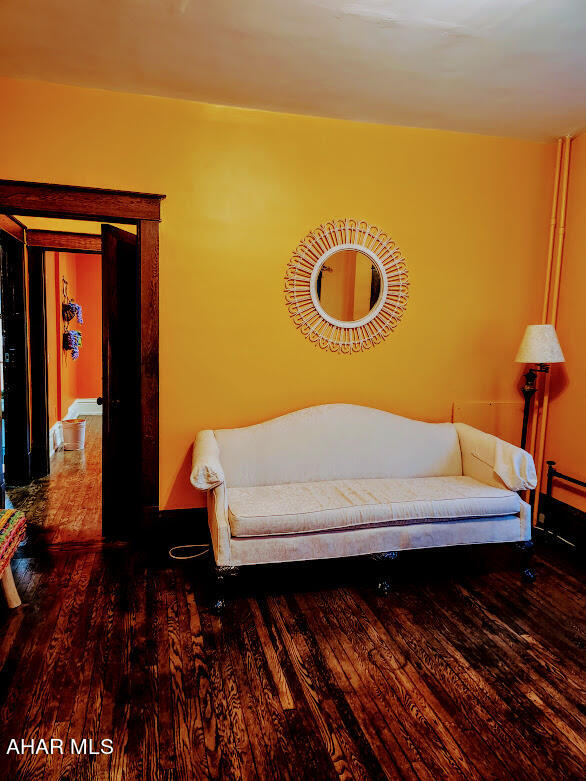 None - Residential Lease