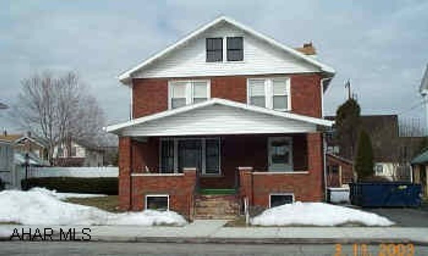 New carpets, boiler, sidewalk, etc.  Excellent condition. New carpets, boiler, sidewalk, etc.  Excellent condition.